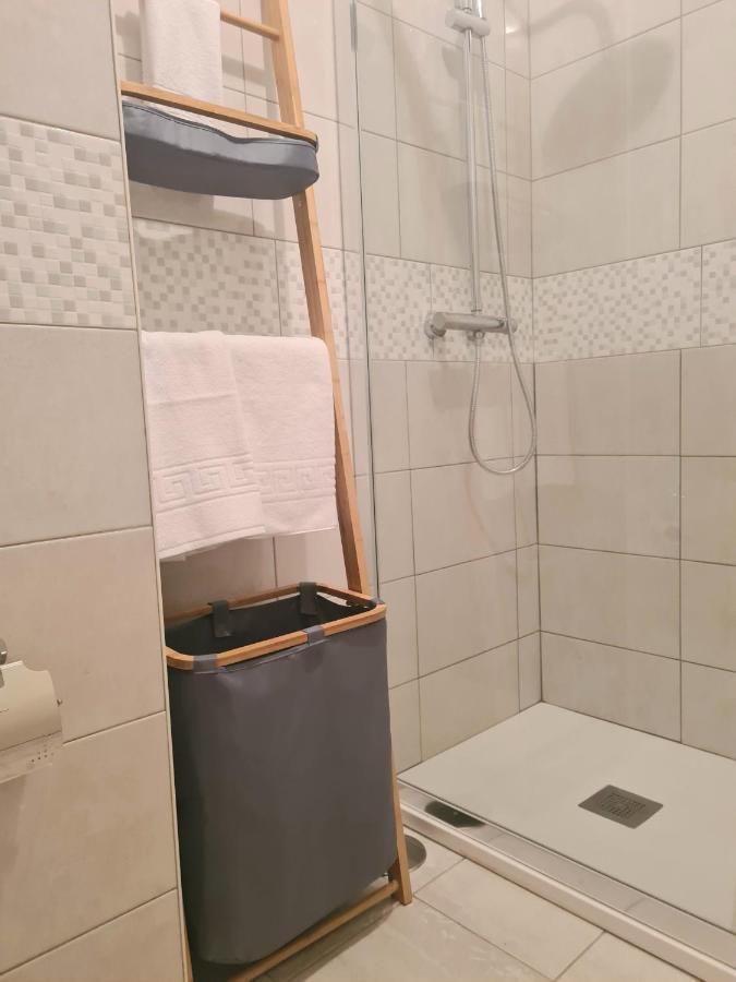 דירות Sol D'Ílhavo מראה חיצוני תמונה